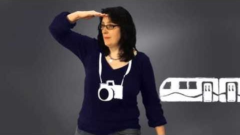 Sound Transit - Stephanie