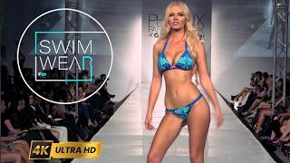 Dolcessa Swim Spring 2019 Phoenix - 4K Remaster