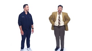 StemWave vs.... Whatever That Is Electromagnetic Vs Stemwave Technology Breakdown Comparison