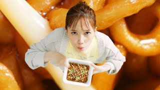 本田翼、「明星 一平ちゃん夜店の焼そば」新CMに出演（CM 明星 一平ちゃん夜店の焼そば／本田翼）