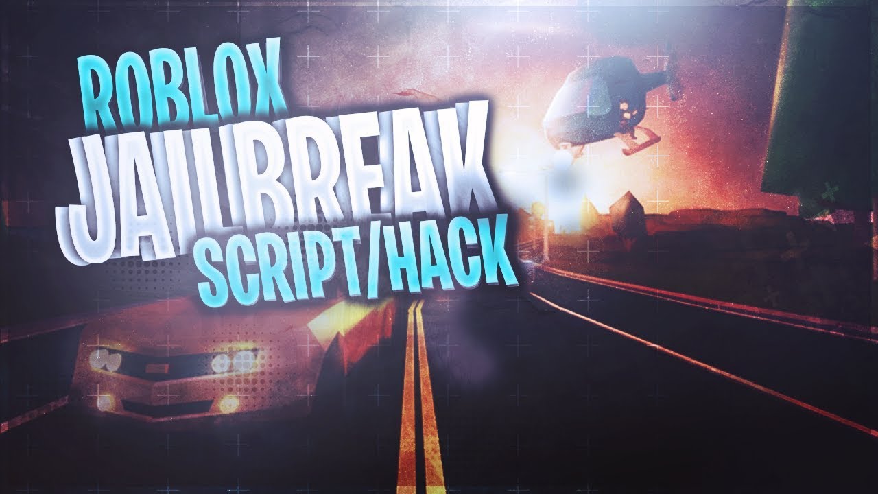 Jailbreak Scripts - roblox jailbreak hack kranberry