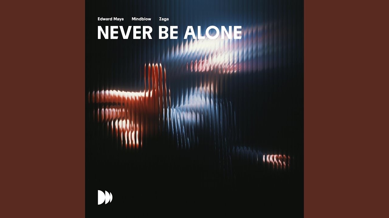 Watch Never Be Alone on YouTube Watch Never Be Alone on YouTube