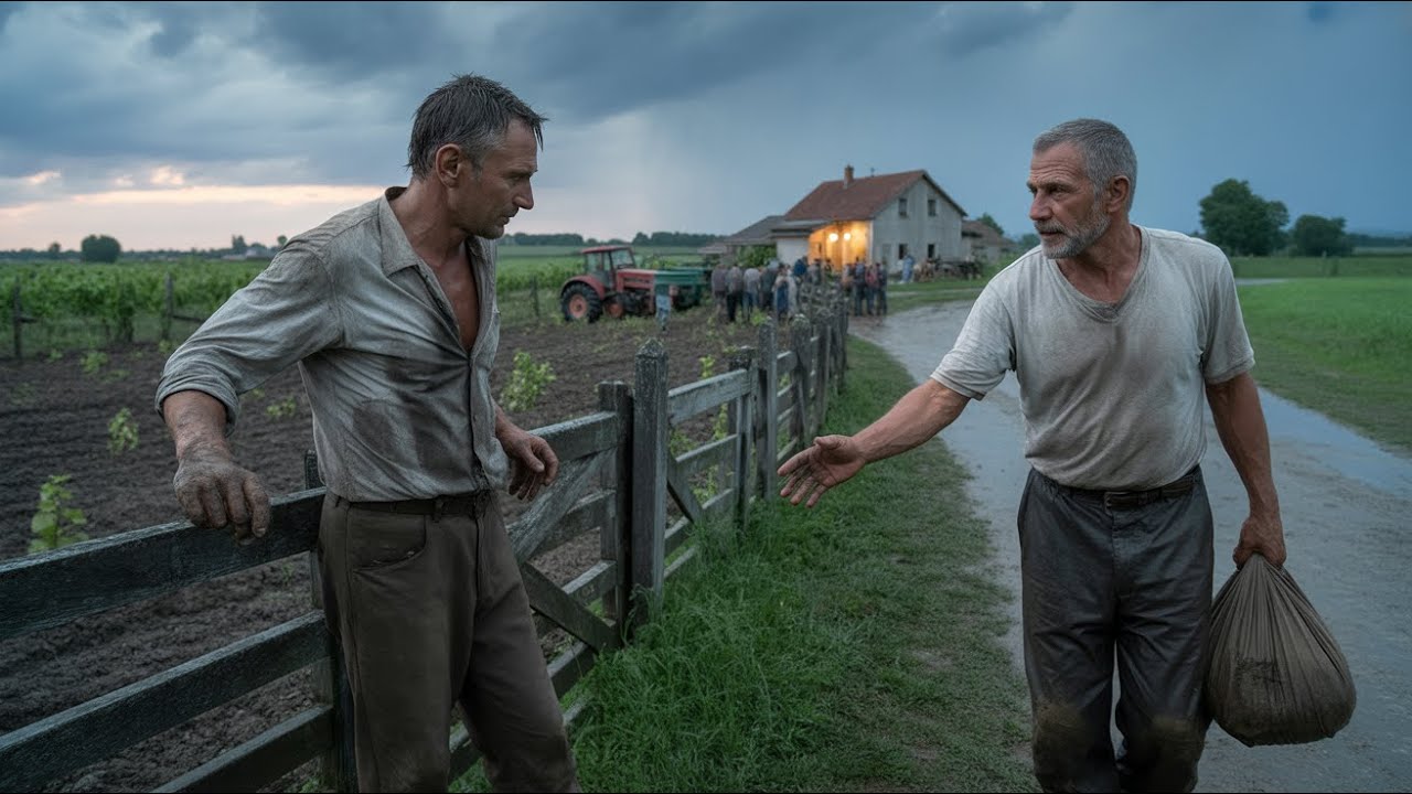 Na selu je jedan čin dobrote promijenio vlasnika najvrednijeg imanja u regiji