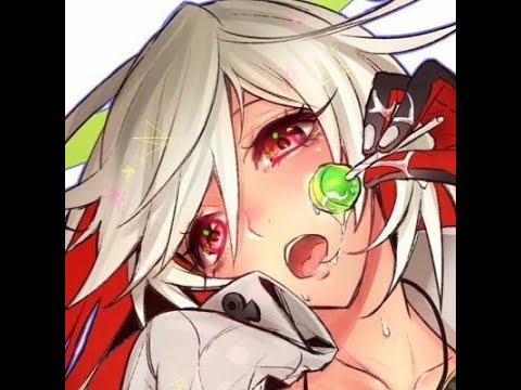 Why Jack-o is the hottest guilty gear character