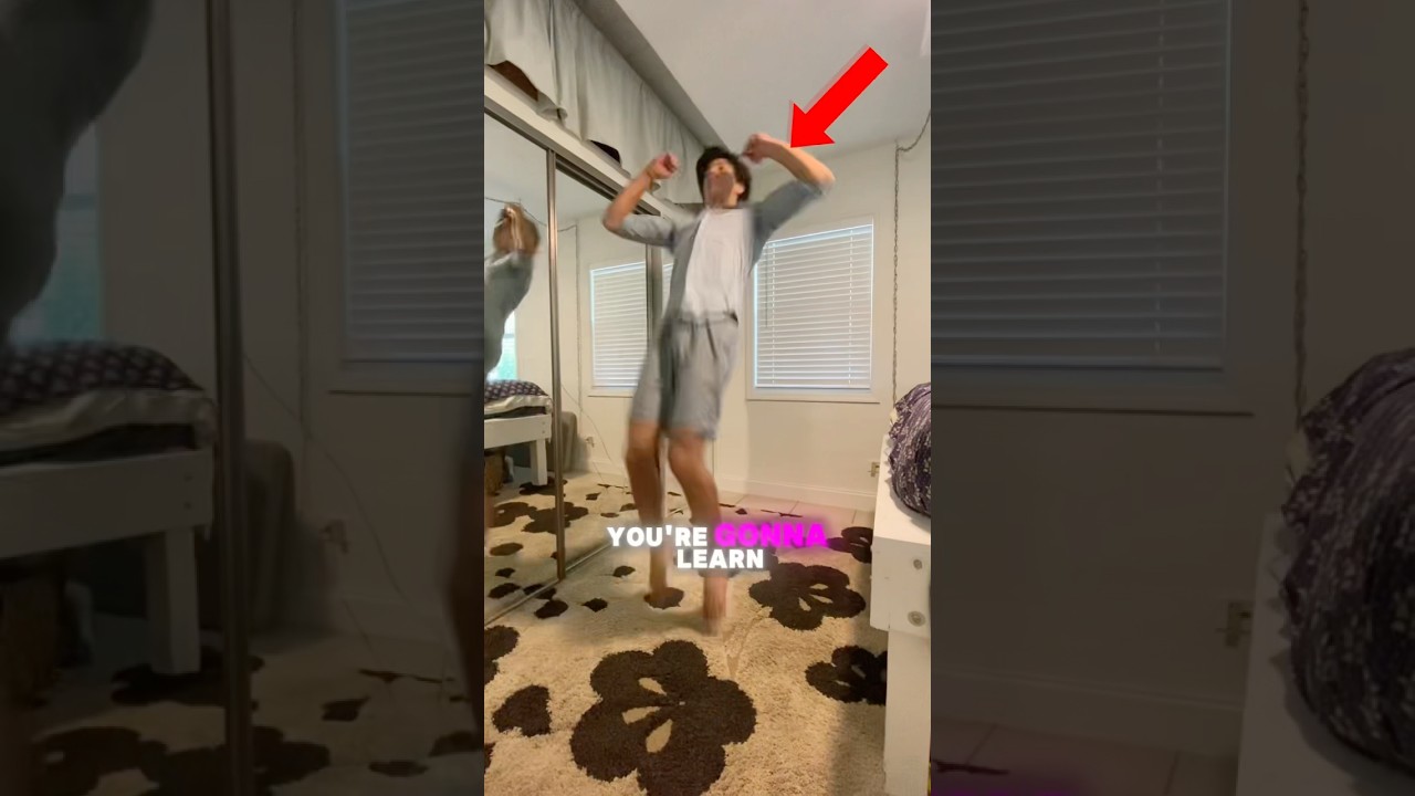 НАУЧИТЕСЬ ДЕЛАТЬ САЛЬТО БЭКФЛИП У СЕБЯ ДОМА‼️ #сальто назад #шорты #фитнес