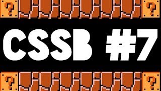 Celebrity CSSB #7 - I don't hack :( Net Worth
