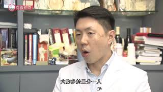 至FIT男女 新型肺炎血漿治療 - 20200501 - 香港新聞 - 有線新聞 CABLE News