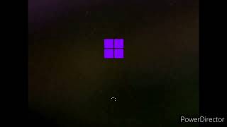 Windows 12 New startup