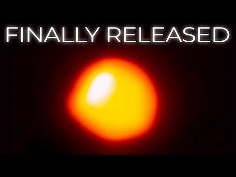 Finally Happened: New Images of Betelgeuse Stunned Scientists, as It's Finally Going Supernova.