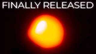 Finally Happened: New Images of Betelgeuse Stunned Scientists, as It's Finally Going Supernova.