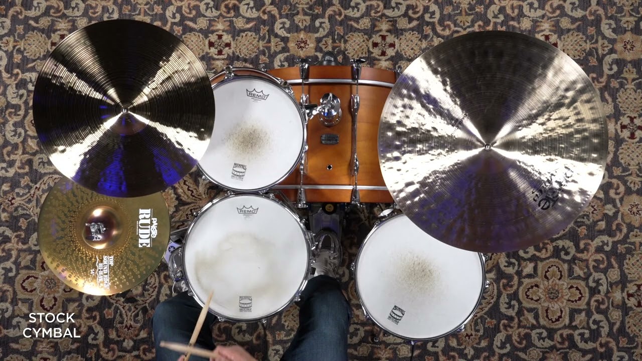 Paiste 14