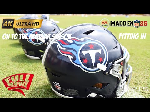 MADDEN 25 | 4K 60FPS | DAKO RUNS FOR GLORY! FANS OVERJOYED