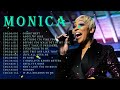 Monica Greatest Hits 2023 - TOP 100 Songs of the Weeks 2023 - Best Playlist Full Album