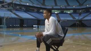 UNC Men's Basketball: JP Tokoto's Expanded Role