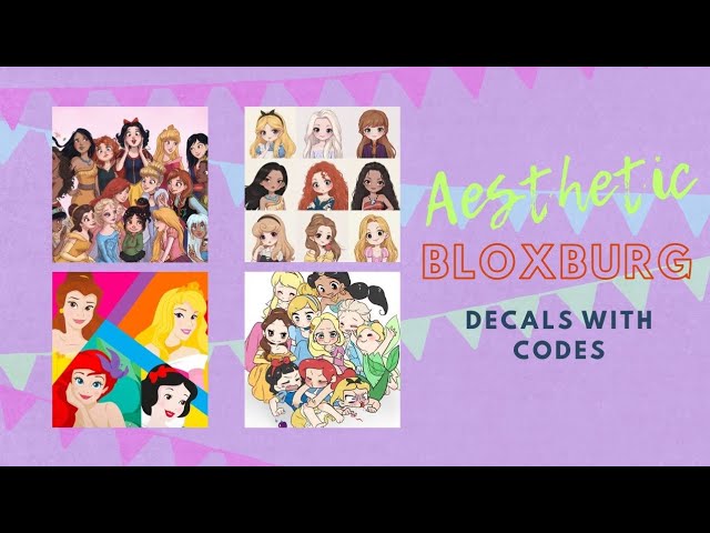 👡🙈🍪  Roblox pictures, Roblox, Bloxburg decal codes