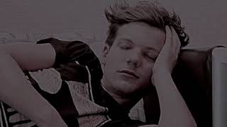 louis tomlinson talking you to sleep (with rain sounds) screenshot 2