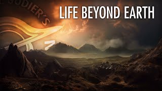 Is Our Understanding of Life Wrong? With Dr. Janusz Petkowski