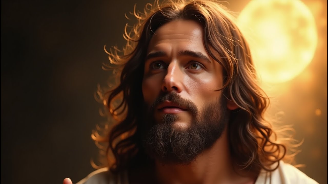 A Revelation That Will Change Everything God Says God's Message