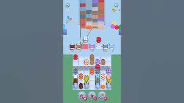 Knit Out 690 walkthrough