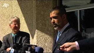 Ex-LA Teacher Pleads Not Guilty to Lewd Acts