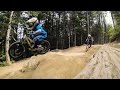 Gopro jackson goldstone  10 year old mtb shredder