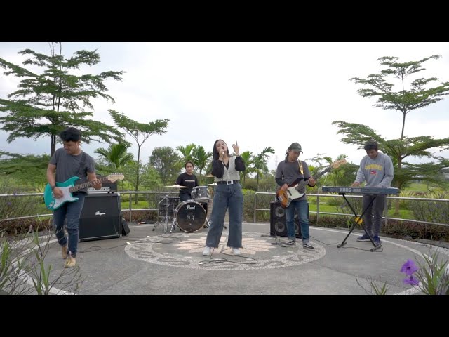 Rumah Kita - God Bless (Cover by UKMBS Musik ITERA) class=