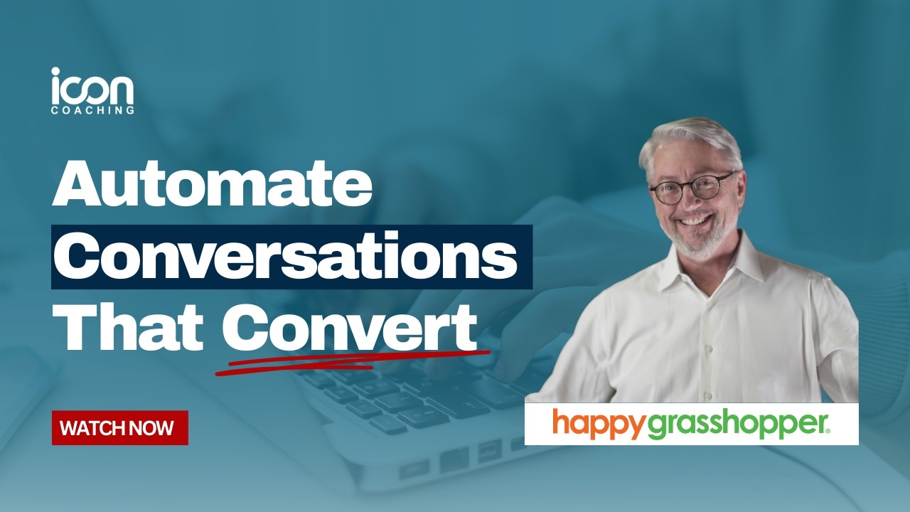 Inbox to Impact | How Realtors Automate Conversations That Convert