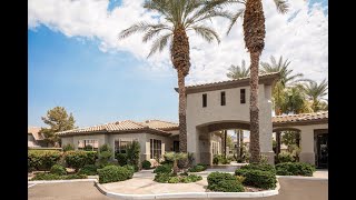 Camden Legacy Apartments - Phoenix, Arizona - Full Video Tour