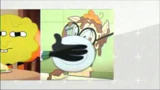 Cartoon Network La - Bumper Jajaja Looney Tunes Gumball