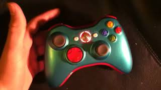 NAABONAGA BEAST Controller