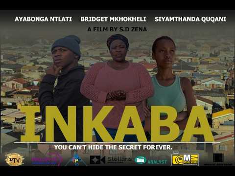 INKABA I NEW 2026 MOVIE I MZANSI BISOKOP I A FILM ABOUT SECRETS AND ...