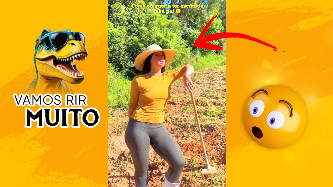 30 Segredos dos Vídeos ENGRAÇADOS do TikTok que Você Precisa Saber!