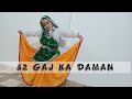 52 gaj ka daman haryanvi dance