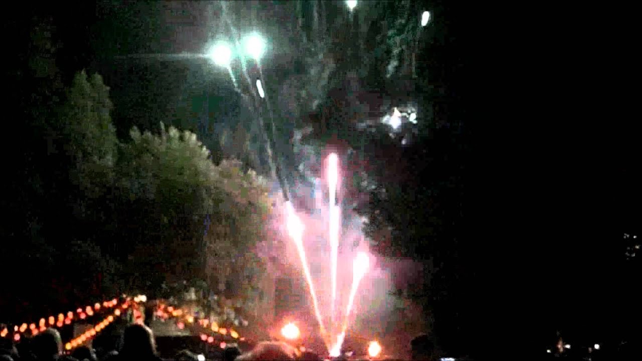salz und lichterfest bad harzburg
