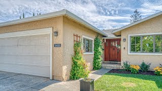 6408 Menlo Dr, San Jose, CA 95120