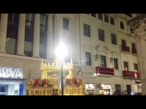 Real Hermandad Sacramental del Santo Entierro de Nuestro Señor Jesucristo, Triunfo de la Santa Cruz y María Santísima de Villaviciosa