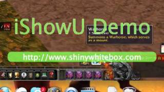 Secrets of Stormwind : Warlock Trainer Exploit
