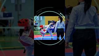 #fightshorts #taekwondo #martialarts #shorts#knockout #ko #power#viral #epicmoment #highlight