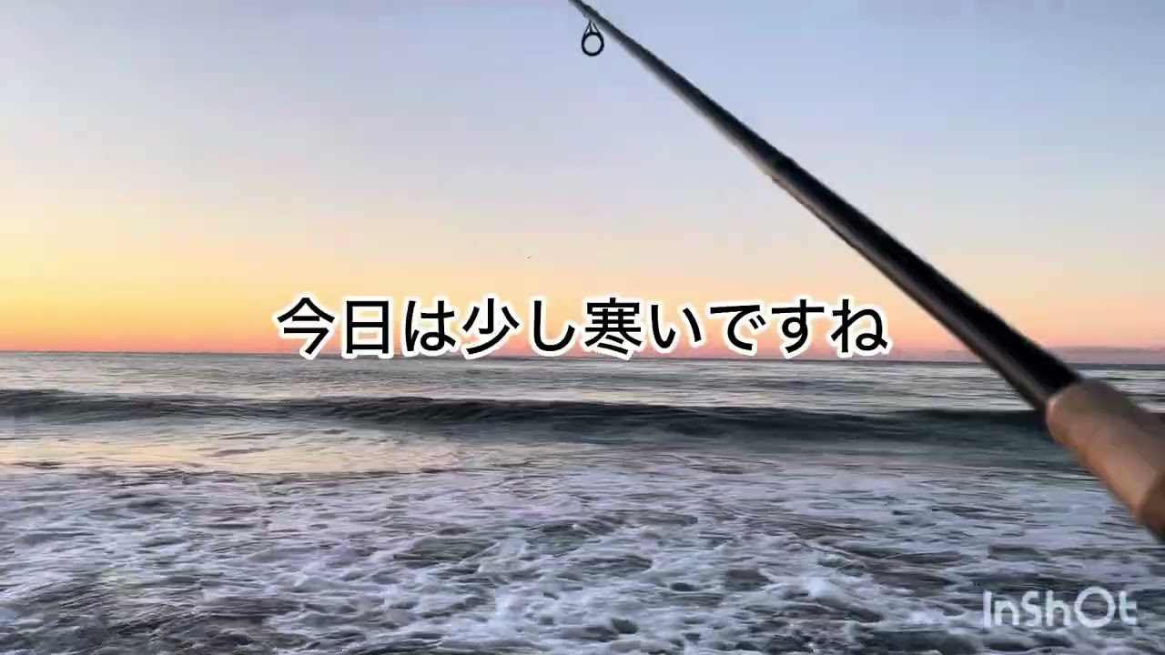 遠州灘surf game 20251129 白須賀サーフ