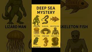 World most mysterious animals #animals #shortsfeed #trending #shorts
