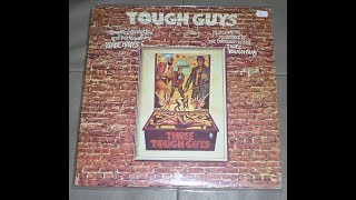 Isaac Hayes - Joe Bell ( Tough Guys O.M.P.S.)