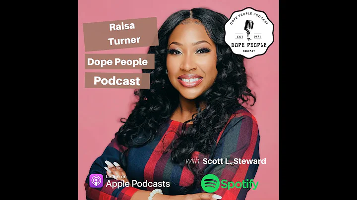 Raisia Turner Dope People