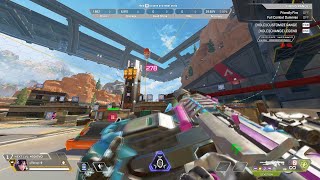 devotion legends