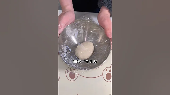 超好吃的东北菜小猪盖被！那它为什么叫小猪盖被呢？ #美食 #东北菜 #情侣 - 天天要闻