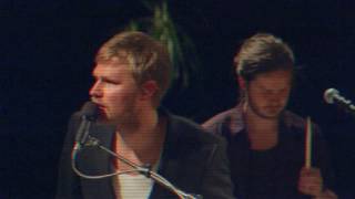 Marigold - It Is Time (OFFICIAL VIDEO)