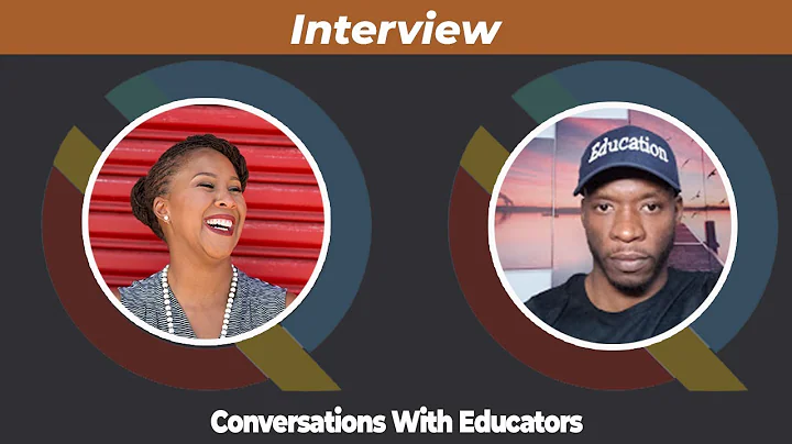 Interview: Conversations With Educators - Jerome E...