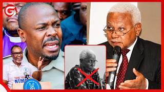 🔴#LIVE: CCM na CHADEMA BADO NGOMA NGUMU / MWANASHERIA AFUNGUKA TUME ya KIJINAI/BURIANI MAMA MAGUFULI screenshot 5