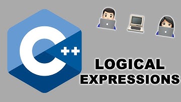 C++ Logical Expressions