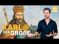 Karl der Große: Der Vater Europas?