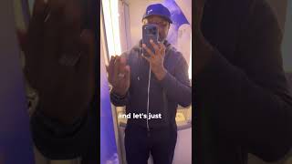 Inside AA's Longest Business Class Flight to Australia #Shorts #AmericanAirlines #Boeing787